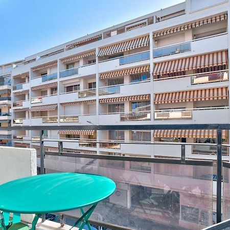 Studio 2 Minutes From The Beaches Of The Croisette Cannes Exteriér fotografie