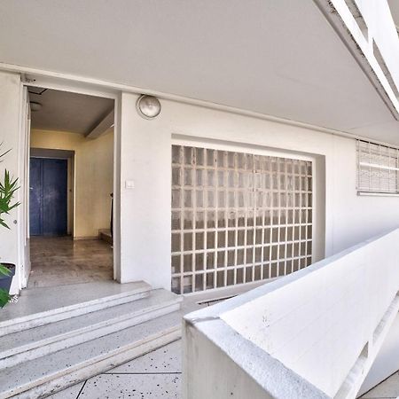 Studio 2 Minutes From The Beaches Of The Croisette Cannes Exteriér fotografie