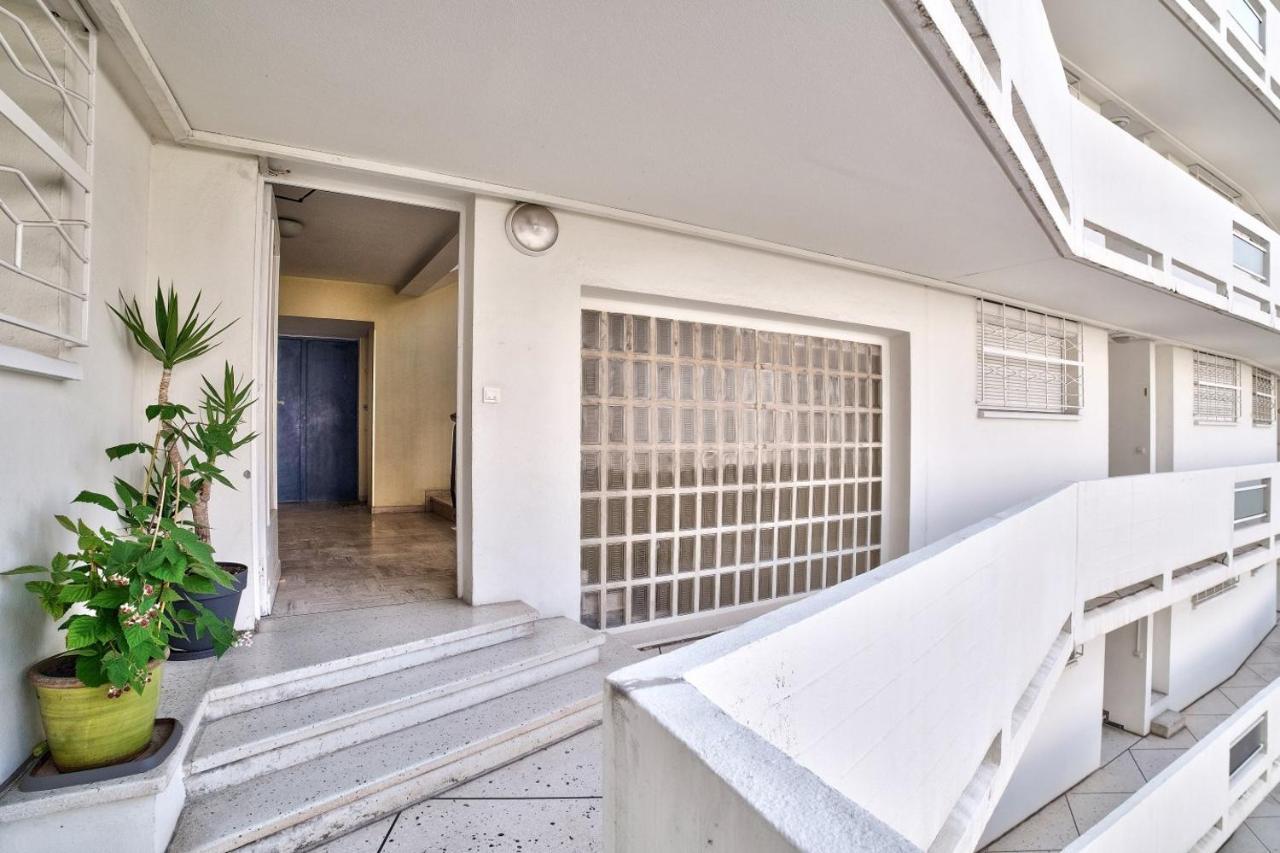 Studio 2 Minutes From The Beaches Of The Croisette Cannes Exteriér fotografie